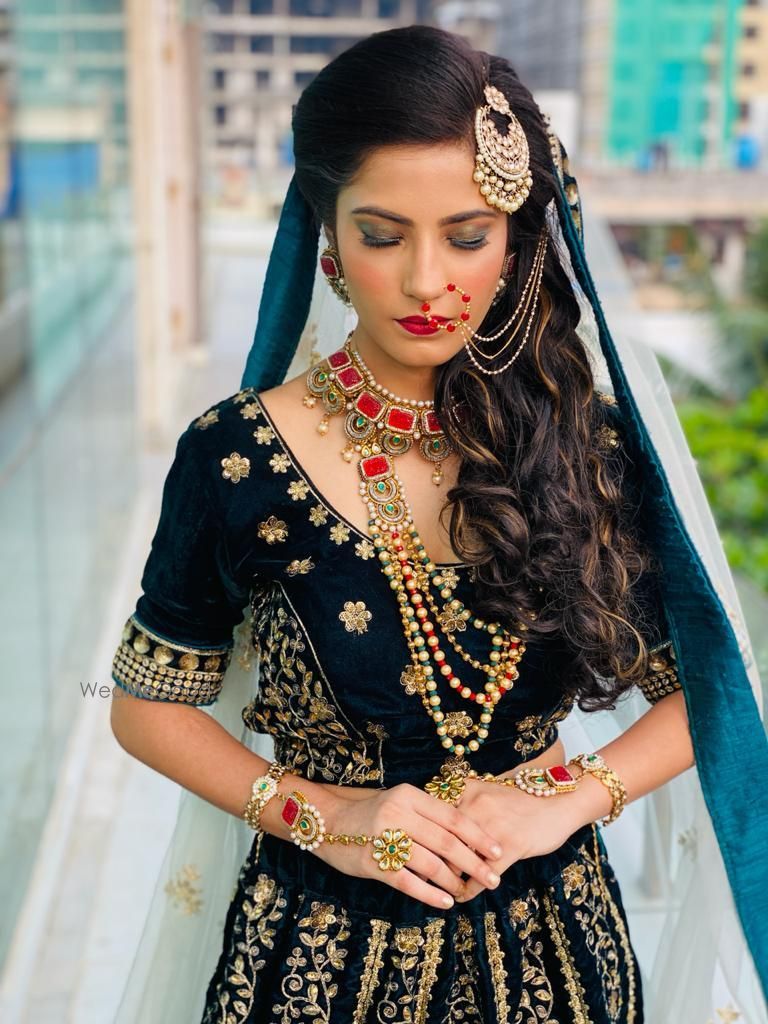 Photo By Professional Makeup by Priyanka Dalvi - Bridal Makeup