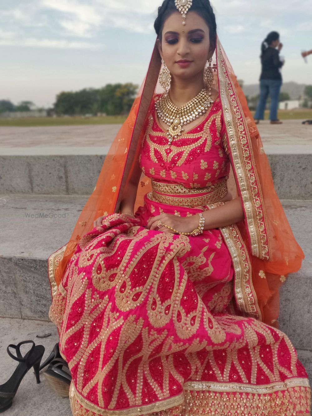 Photo By Professional Makeup by Priyanka Dalvi - Bridal Makeup