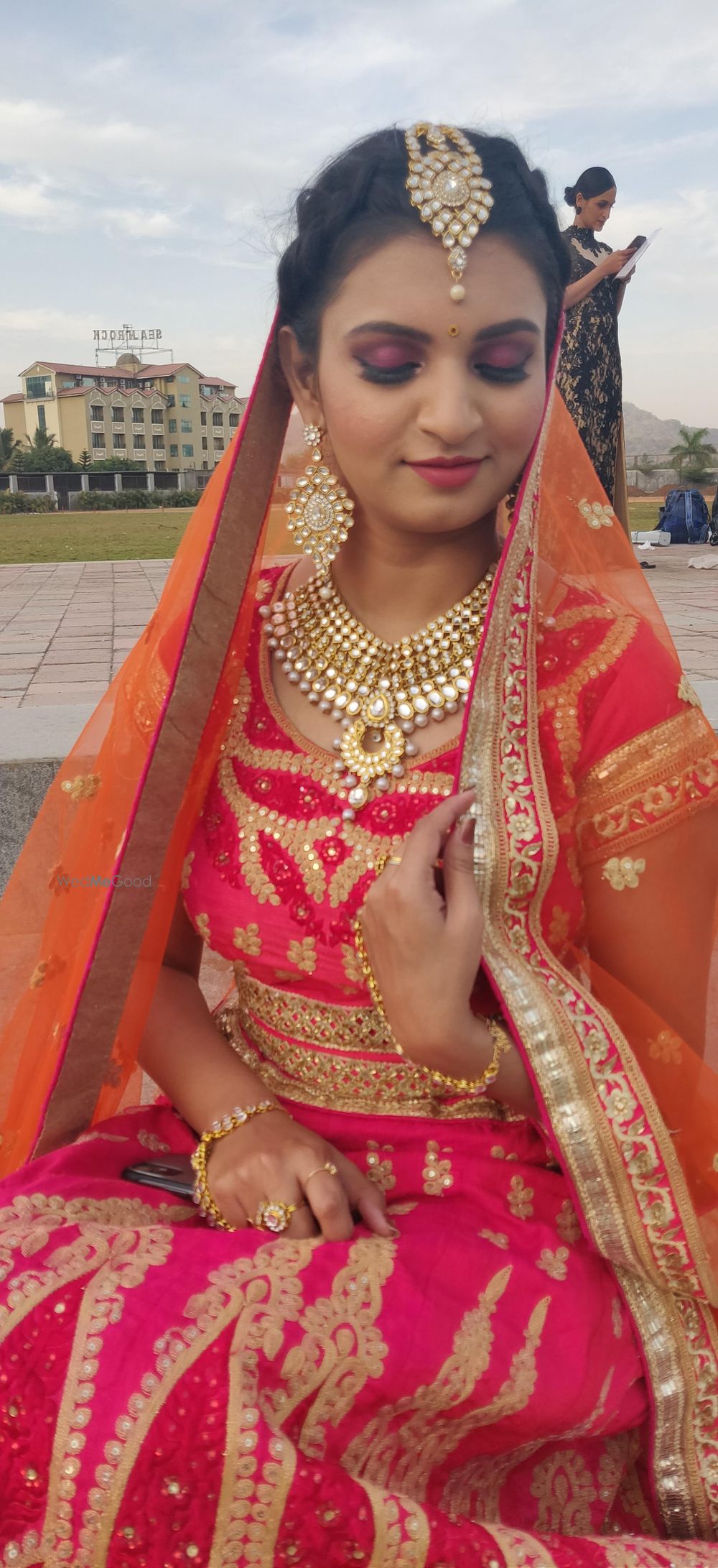 Photo By Professional Makeup by Priyanka Dalvi - Bridal Makeup