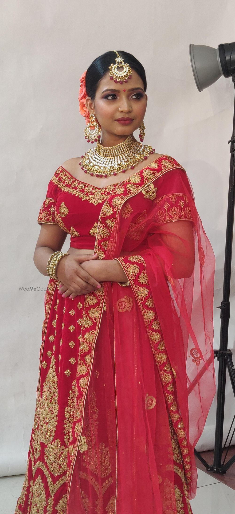 Photo By Professional Makeup by Priyanka Dalvi - Bridal Makeup