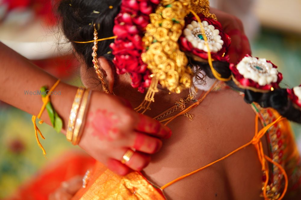 Photo By Click Amor Photography - Photographers