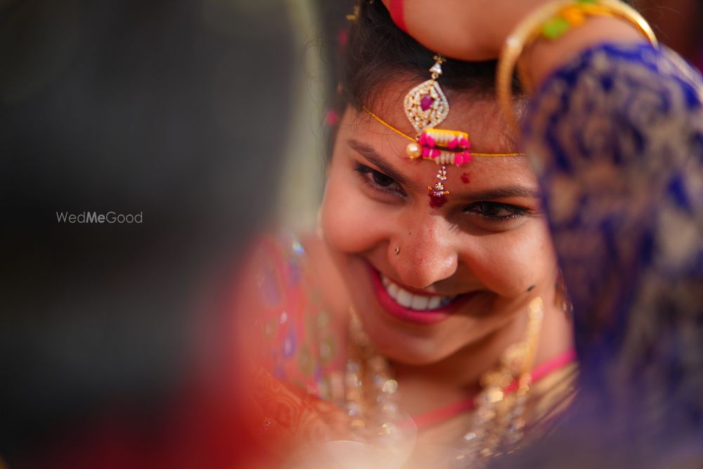 Photo By Click Amor Photography - Photographers