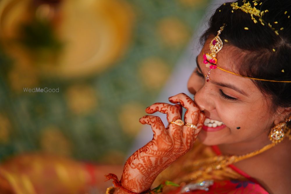 Photo By Click Amor Photography - Photographers