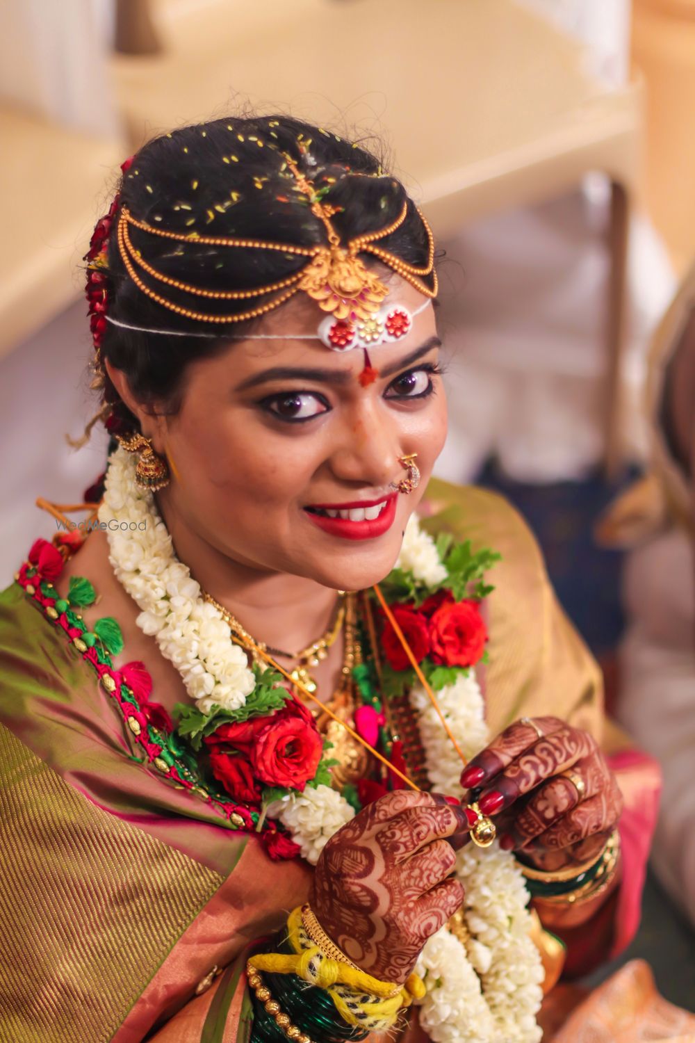 Photo By Click Amor Photography - Photographers