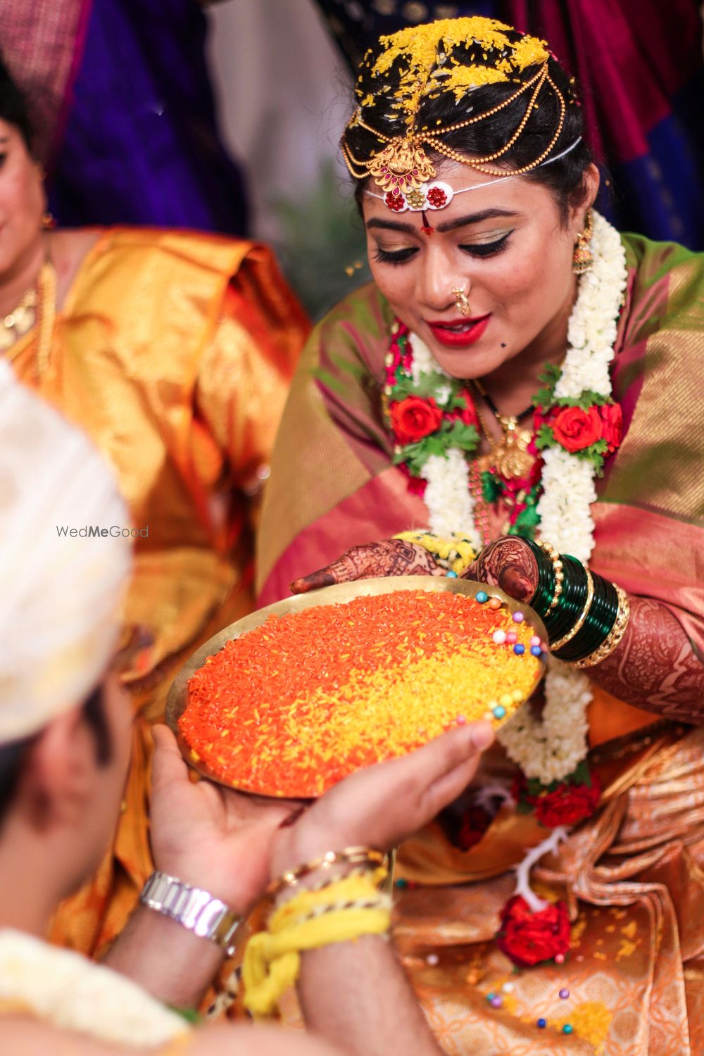 Photo By Click Amor Photography - Photographers