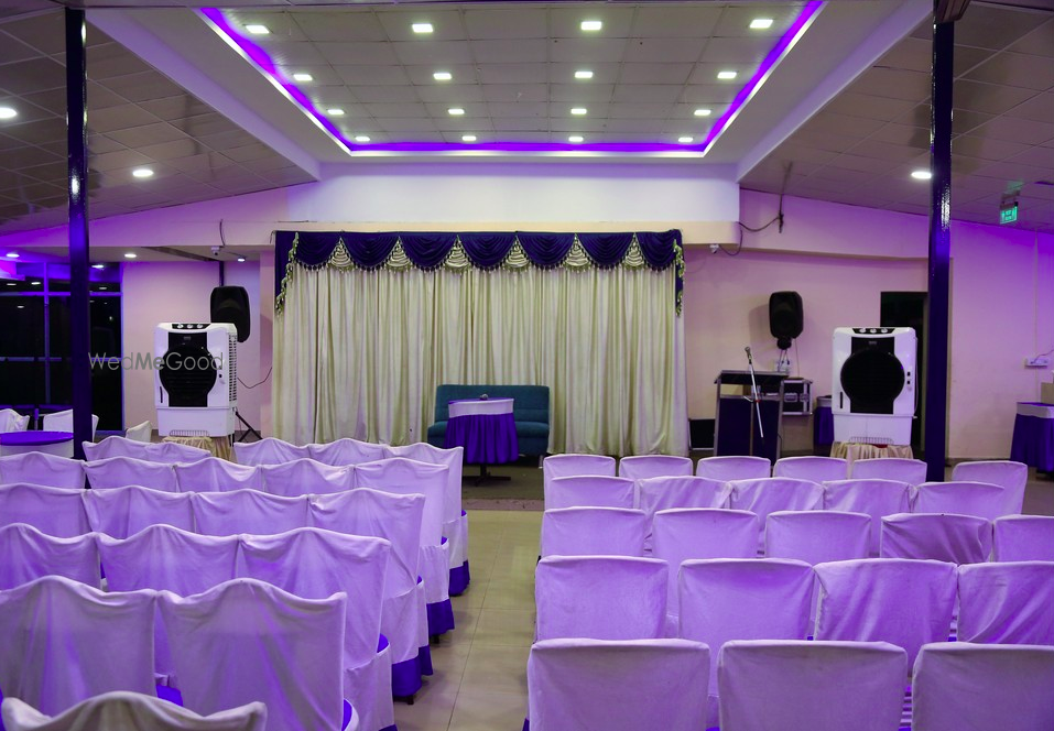 Photo By Timepass Banquets - Venues