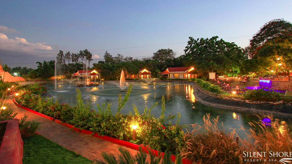 Silent Shores Resort And Spa Mysore Wedding Venue Cost