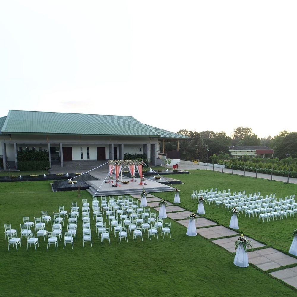 Photo By Silent Shores Resort & Spa - Venues