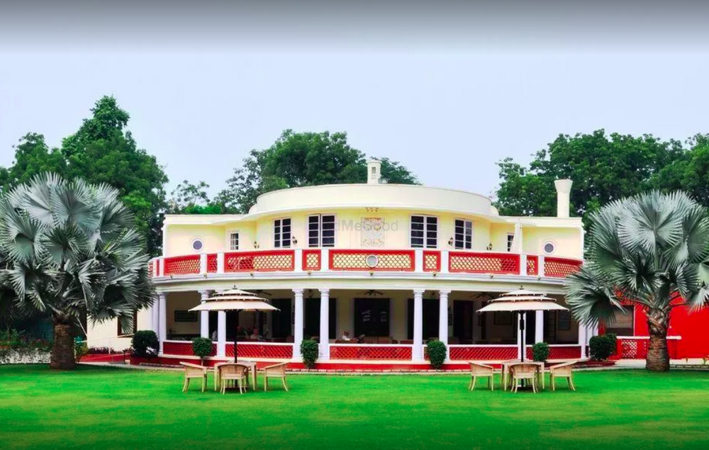 Vivanta Sawai Madhopur Lodge
