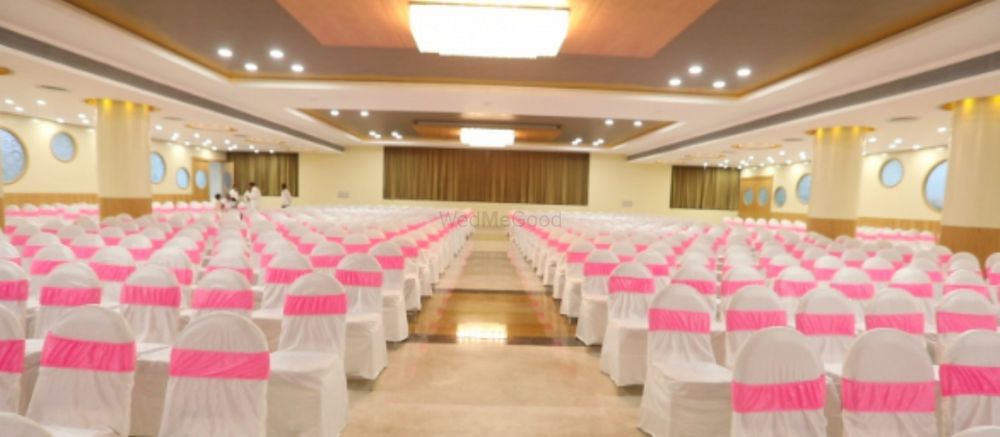 Laxmi-Narayan Multipurpose Banquet Ac Hall