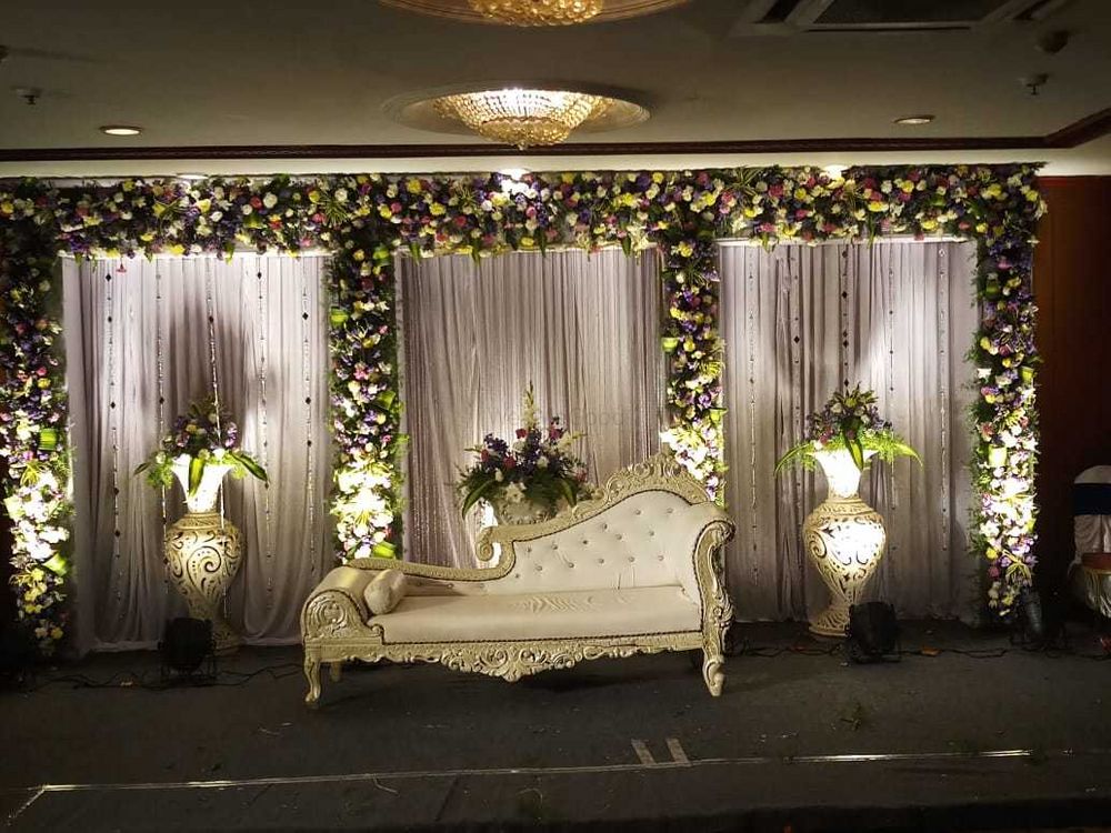 Photo By Sumukham Events - Wedding Planners
