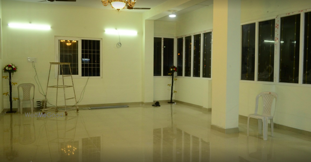 Photo By SMP Marriage Hall - Venues