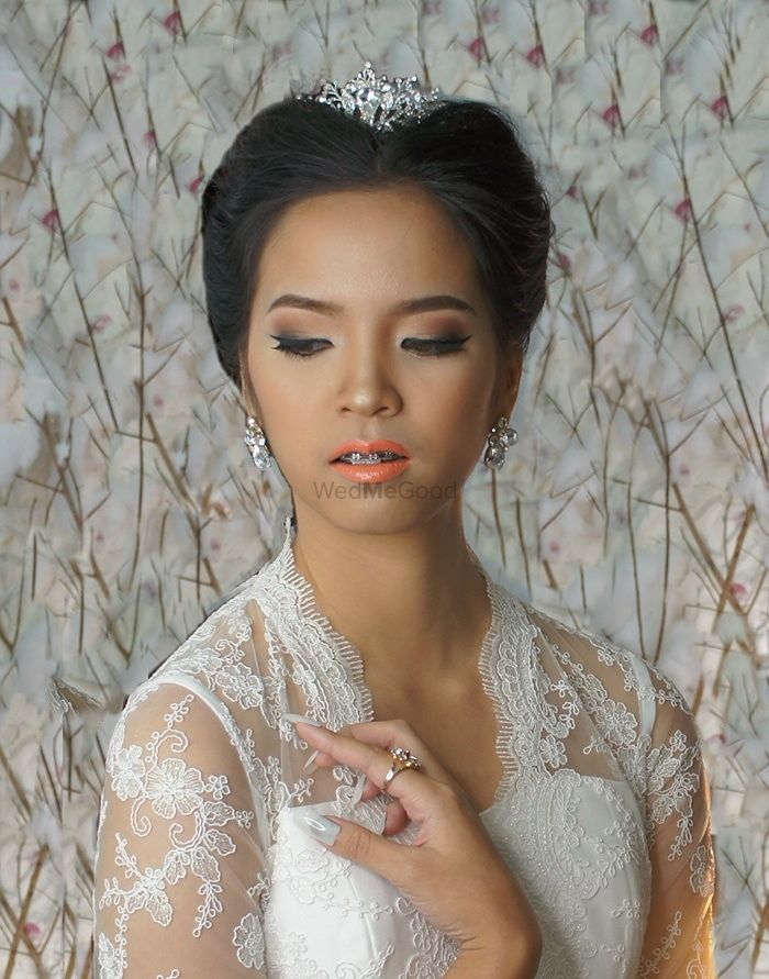 Photo By Makeup by Anchy Soares - Bridal Makeup