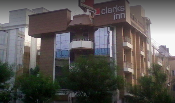 Photo By Clarks Inn, Kailash Colony - Venues