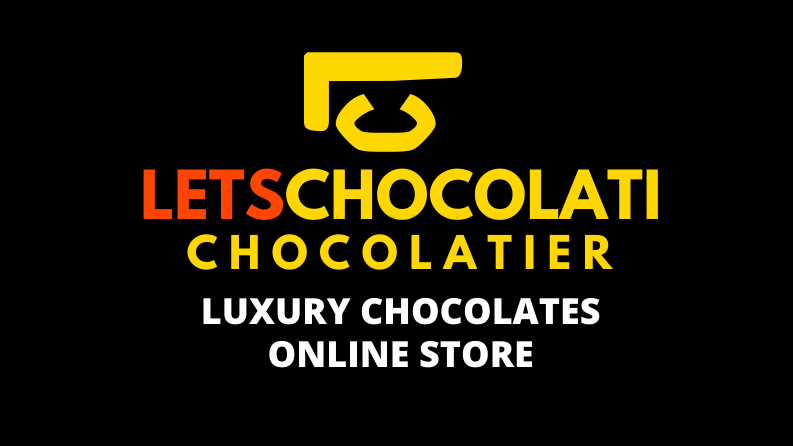 LetsChocolati Chocolatier · Luxury Chocolate Online Store