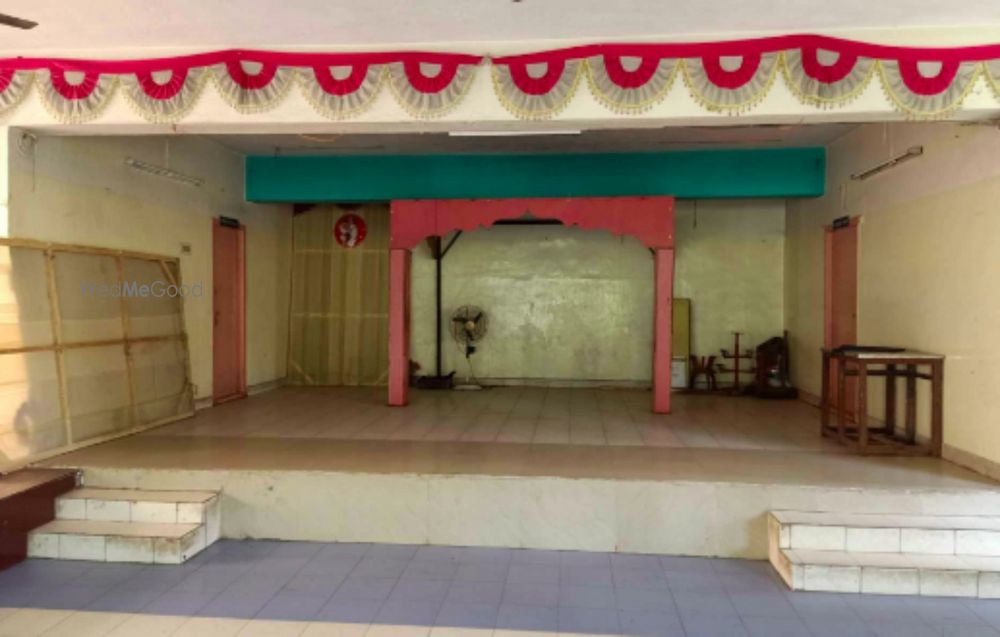 Srinivasa Raja Marriage Hall