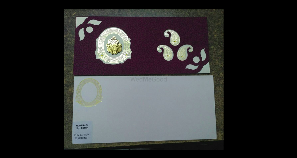 Shree Khodiyar Graphics & Wedding Cards