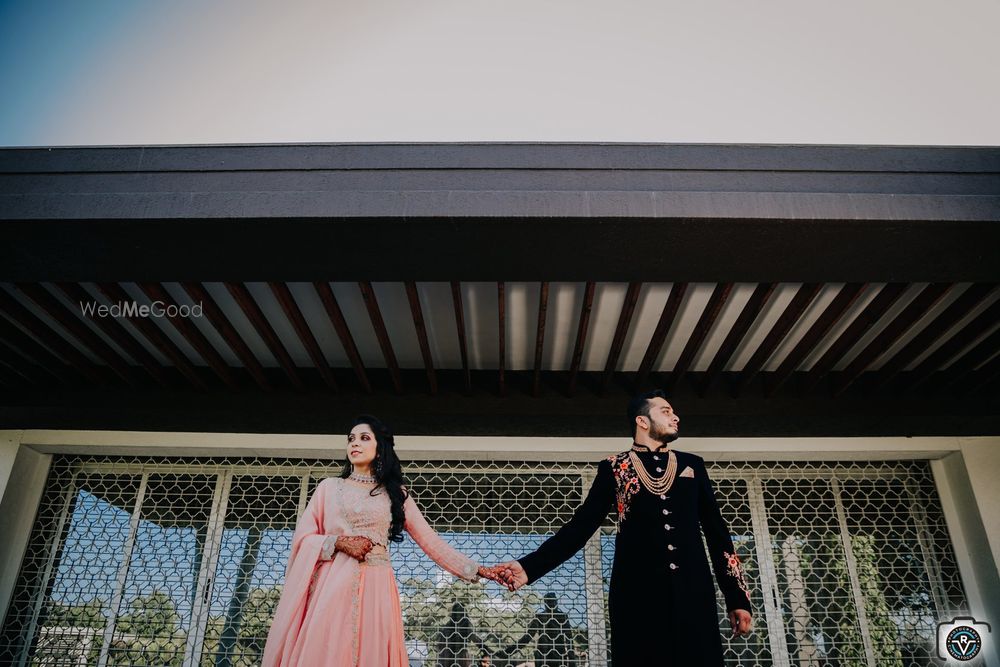Photo By R V Photography - Photographers