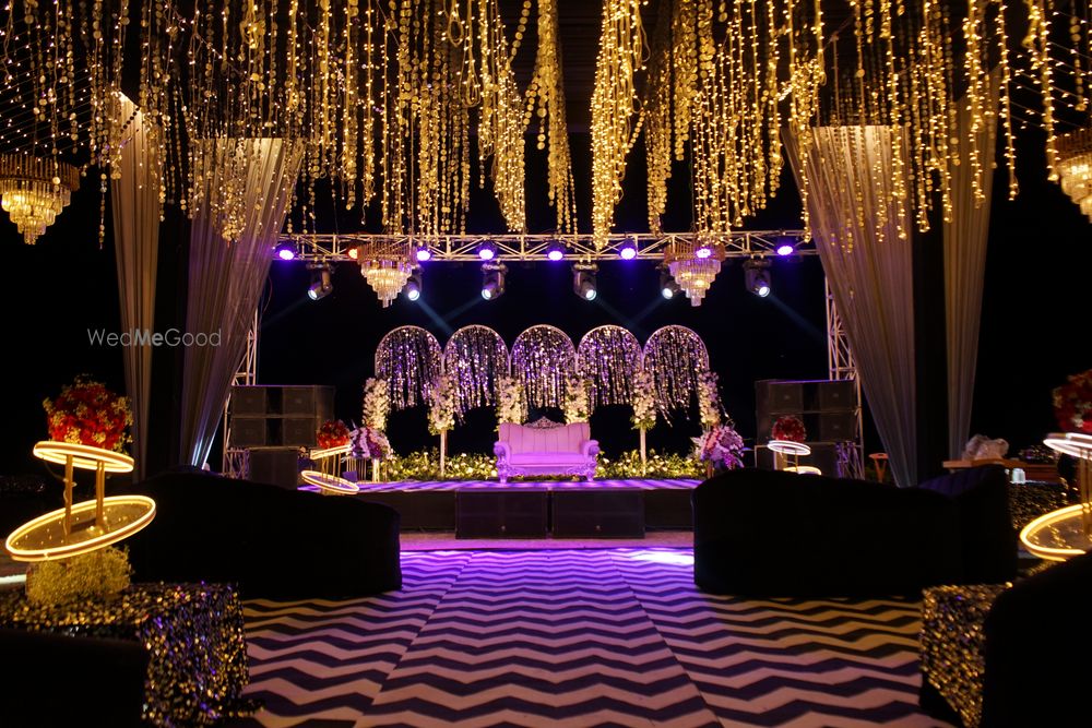 Photo By Manu Maharani Resort - Venues
