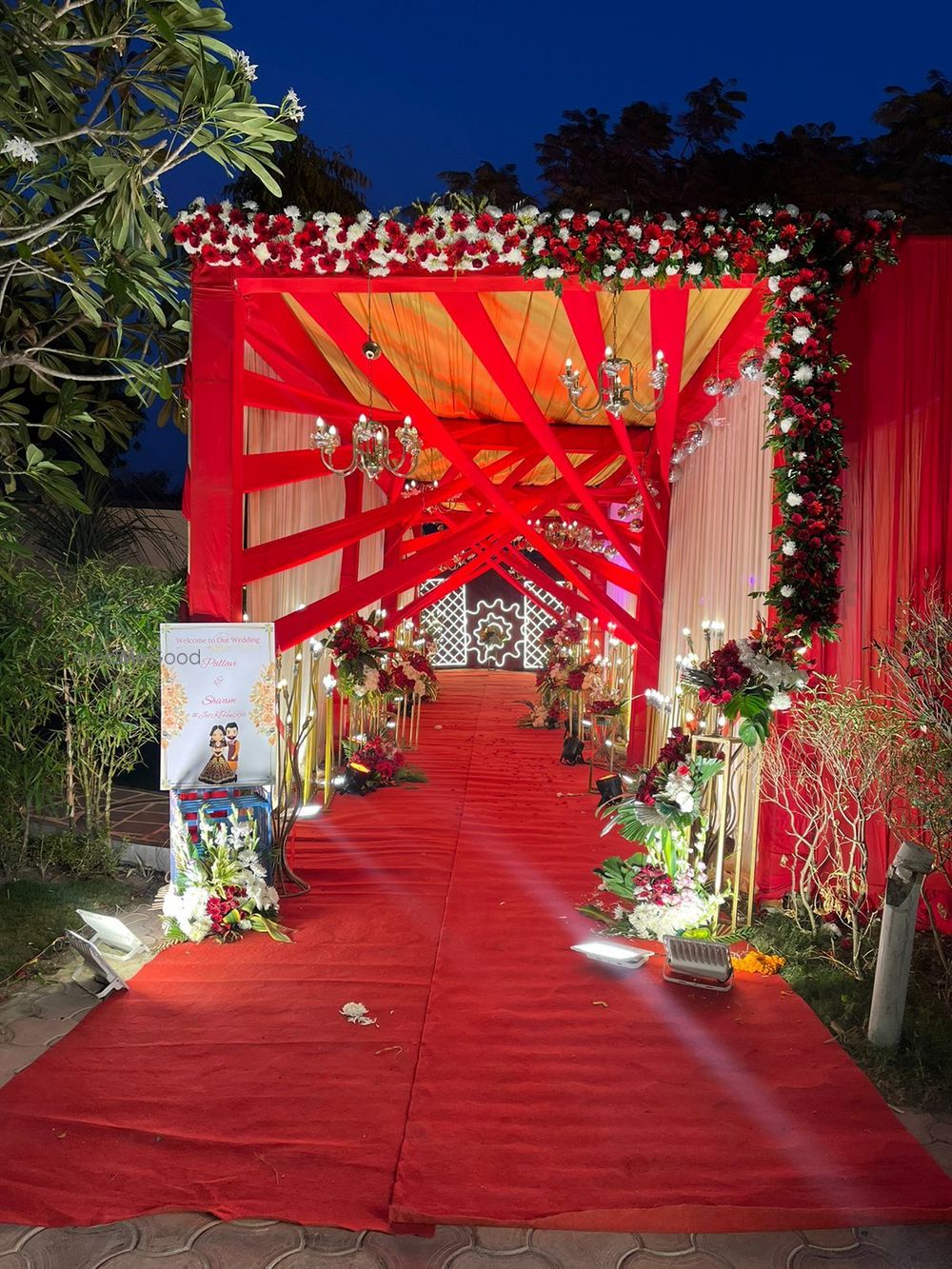 Photo By Manu Maharani Resort - Venues