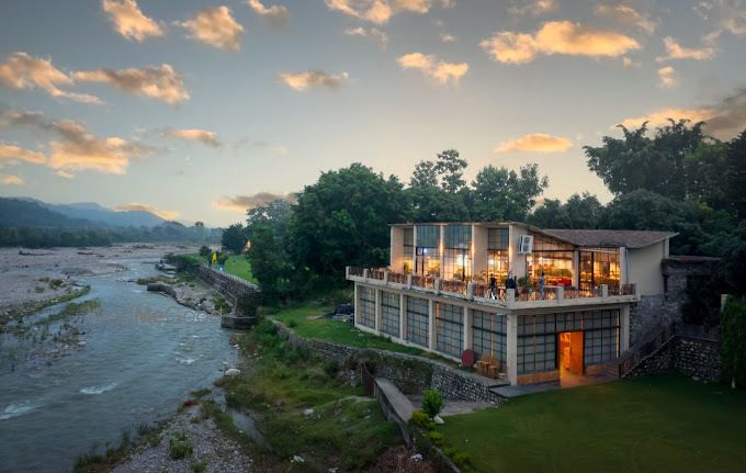 Photo By Manu Maharani Resort - Venues