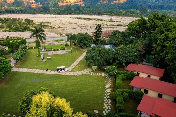 Photo By Manu Maharani Resort - Venues