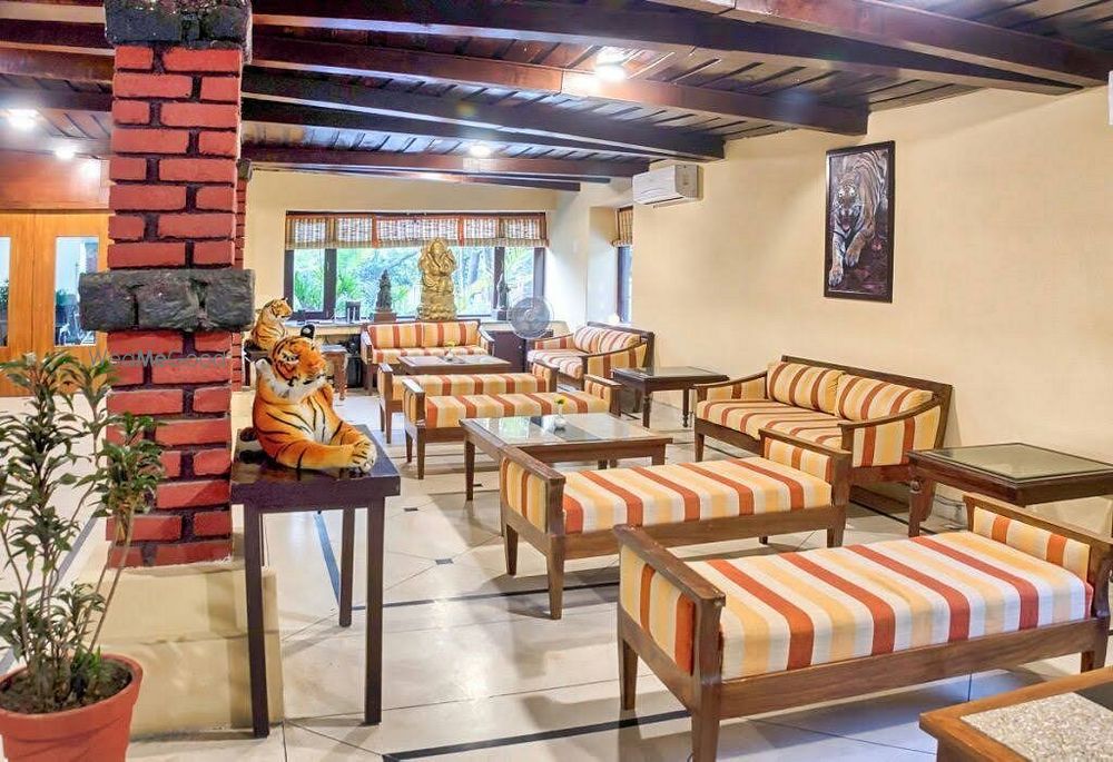 Photo By Manu Maharani Resort - Venues