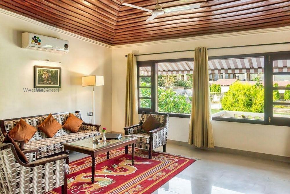 Photo By Manu Maharani Resort - Venues