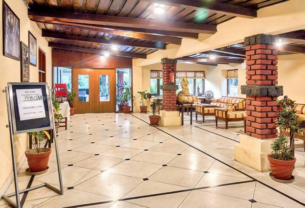 Photo By Manu Maharani Resort - Venues