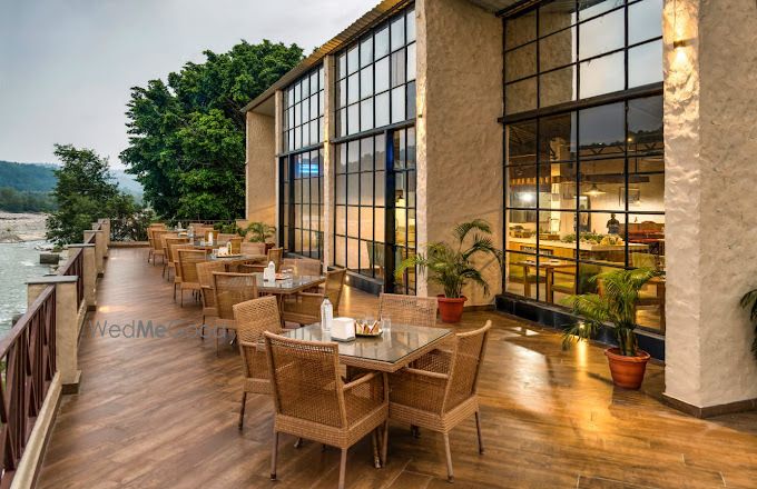 Photo By Manu Maharani Resort - Venues