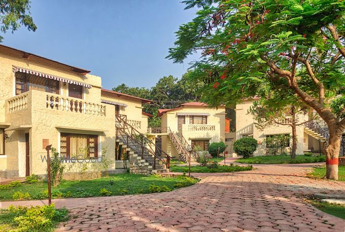 Photo By Manu Maharani Resort - Venues