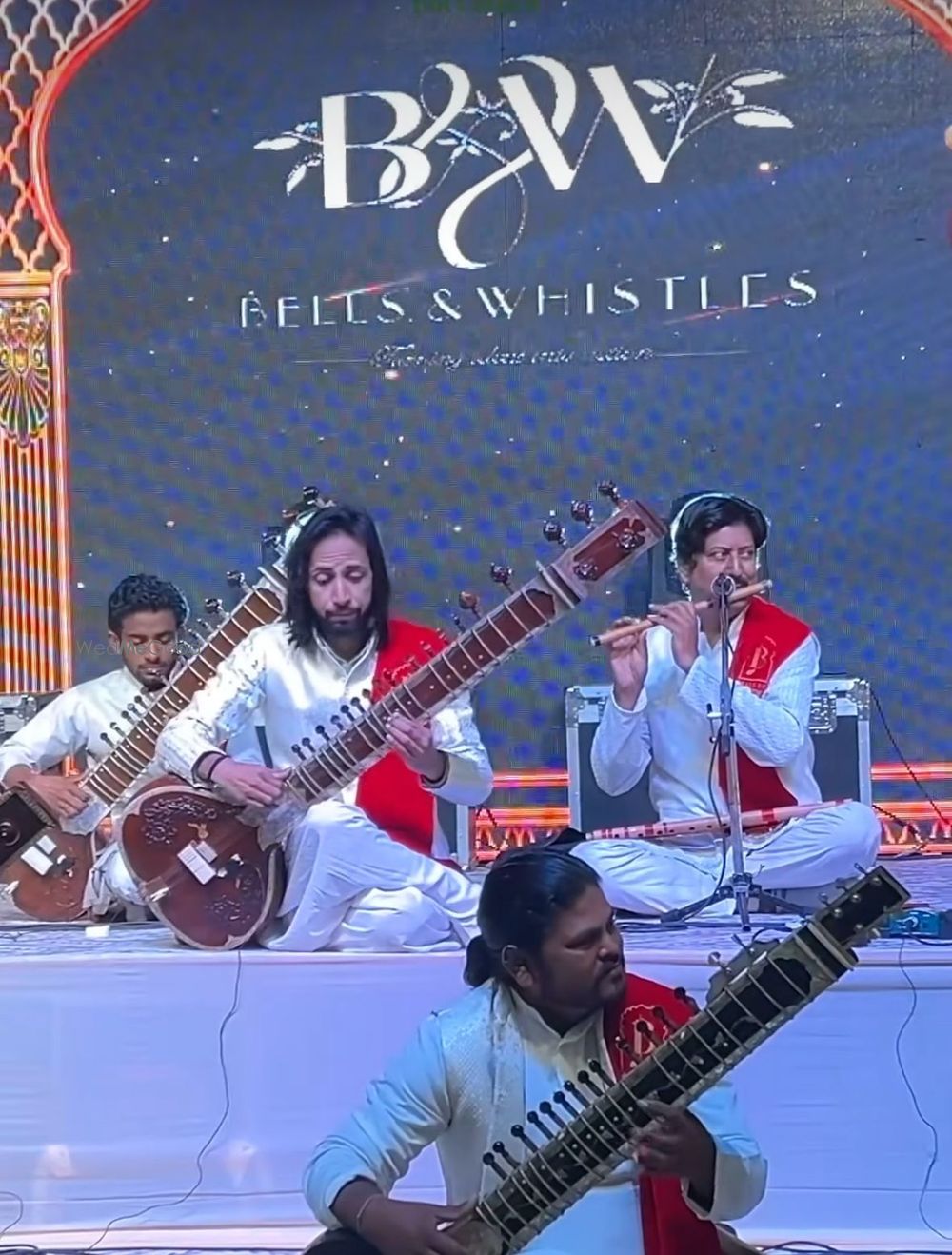 Photo By Manu Maharani Resort - Venues