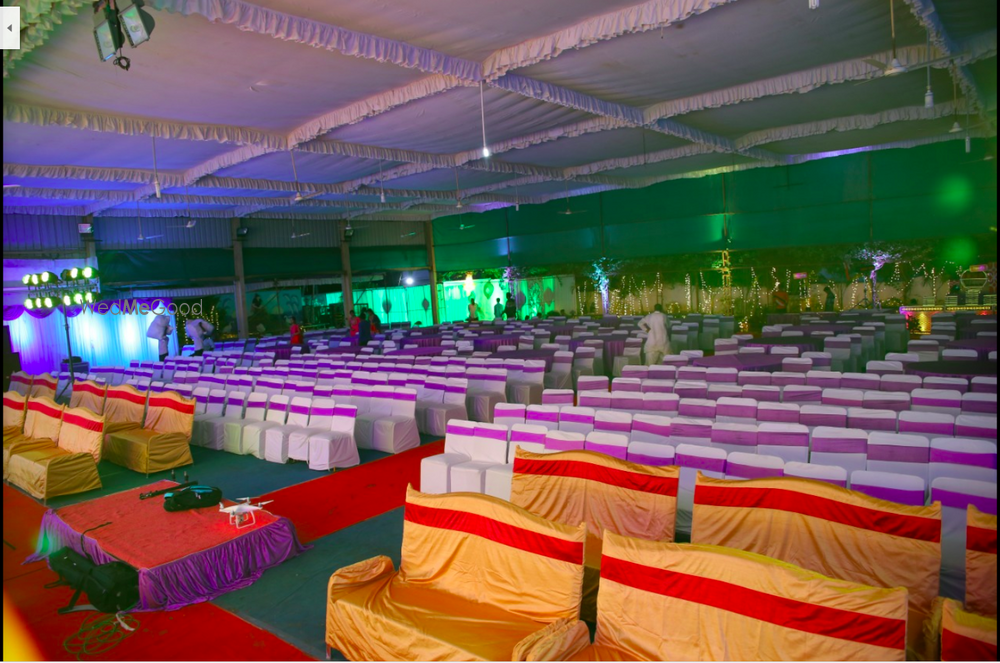 Basant Function Palace