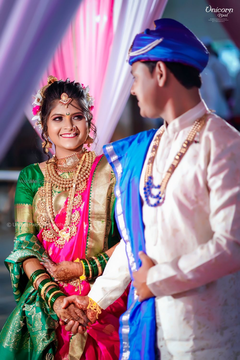 Photo By Glory Beauty Parlour - Bridal Makeup