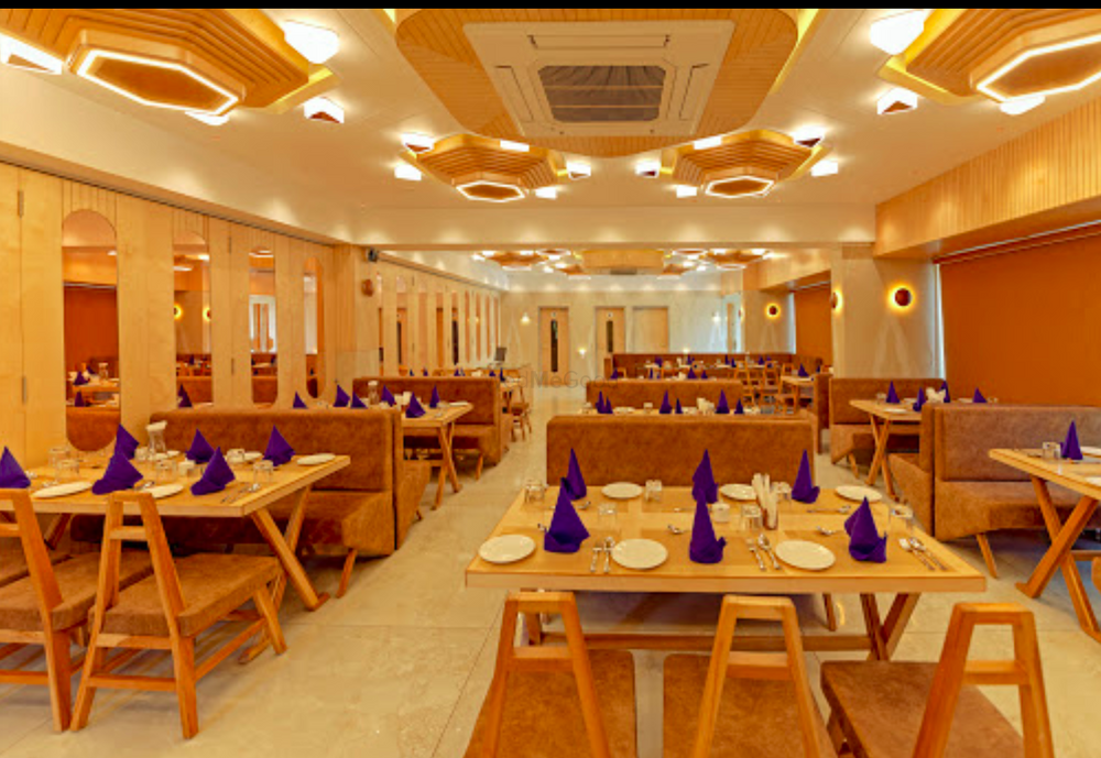 Photo By Riviera Restaurant & Banquet - Venues