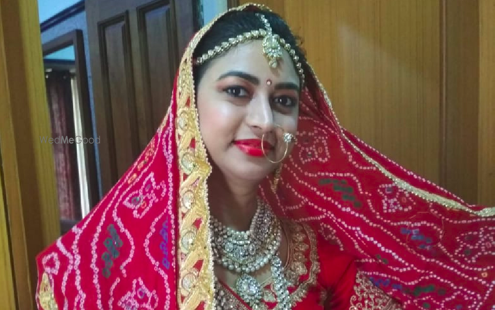 Rakshitha Beauty Parlour