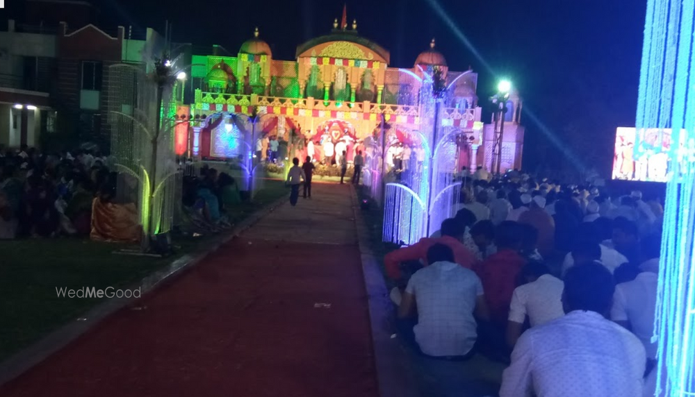 Krushana Lila Garden Mangal Karyalay - Pune | Wedding Venue Cost