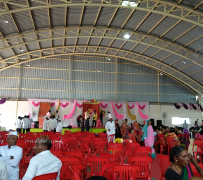 Photo By Shivam Lawns Garden Mangal Karyalay - Venues