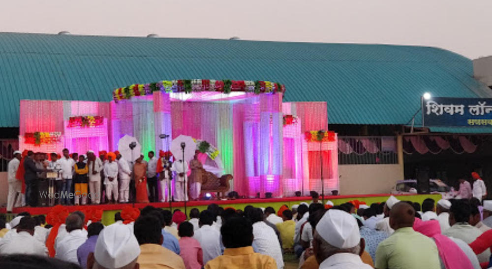 Photo By Shivam Lawns Garden Mangal Karyalay - Venues