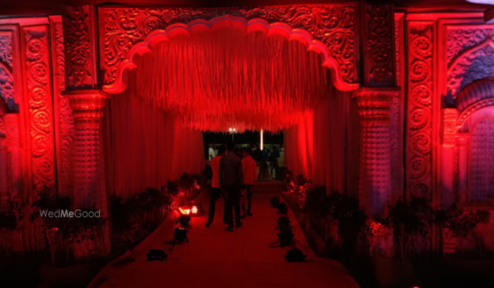 Photo By Shivam Lawns Garden Mangal Karyalay - Venues