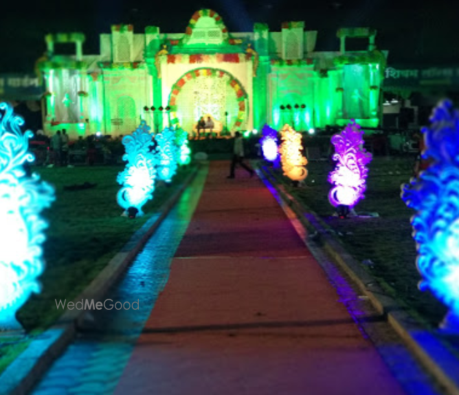 Photo By Shivam Lawns Garden Mangal Karyalay - Venues