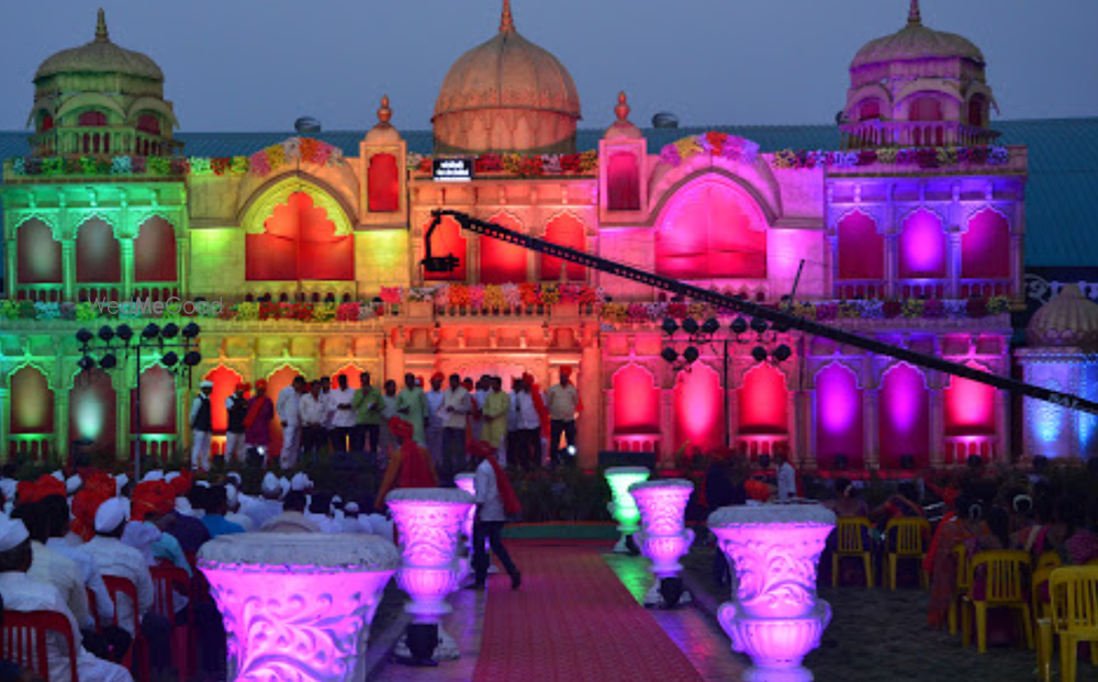 Photo By Shivam Lawns Garden Mangal Karyalay - Venues