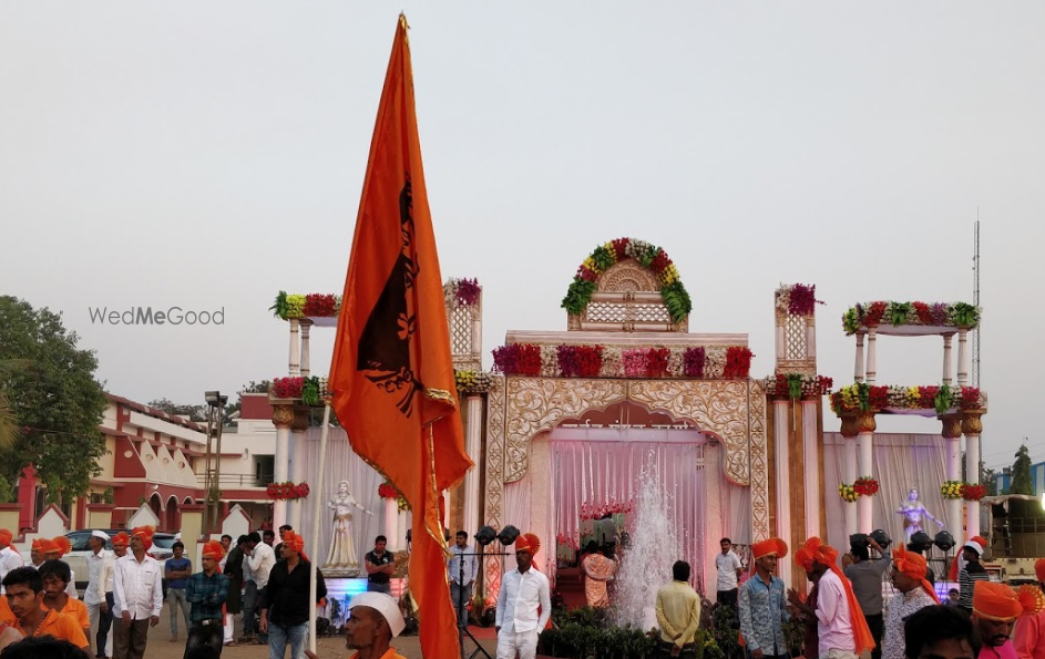 Photo By Krishnaleela Garden Mangal Karyalay - Venues