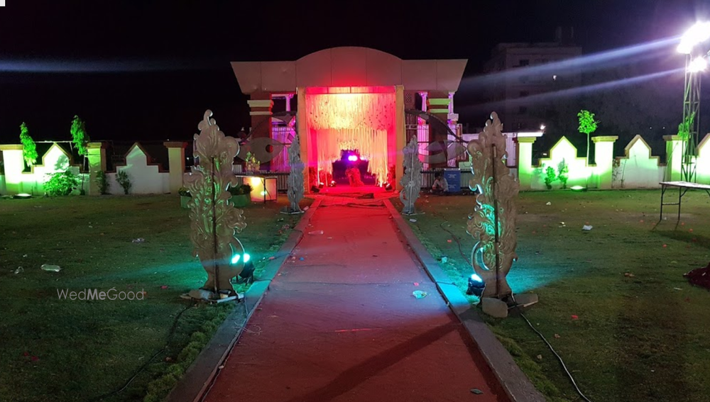 Photo By Krishnaleela Garden Mangal Karyalay - Venues