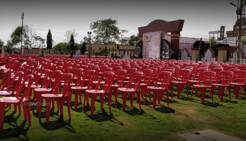 Photo By Krishnaleela Garden Mangal Karyalay - Venues