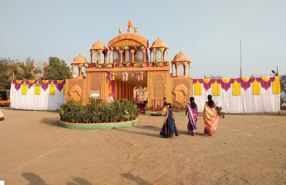 Photo By Krishnaleela Garden Mangal Karyalay - Venues