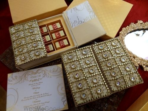 Photo By MJ Invitations - Invitations