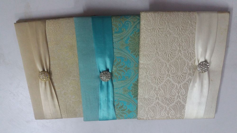 Photo By MJ Invitations - Invitations