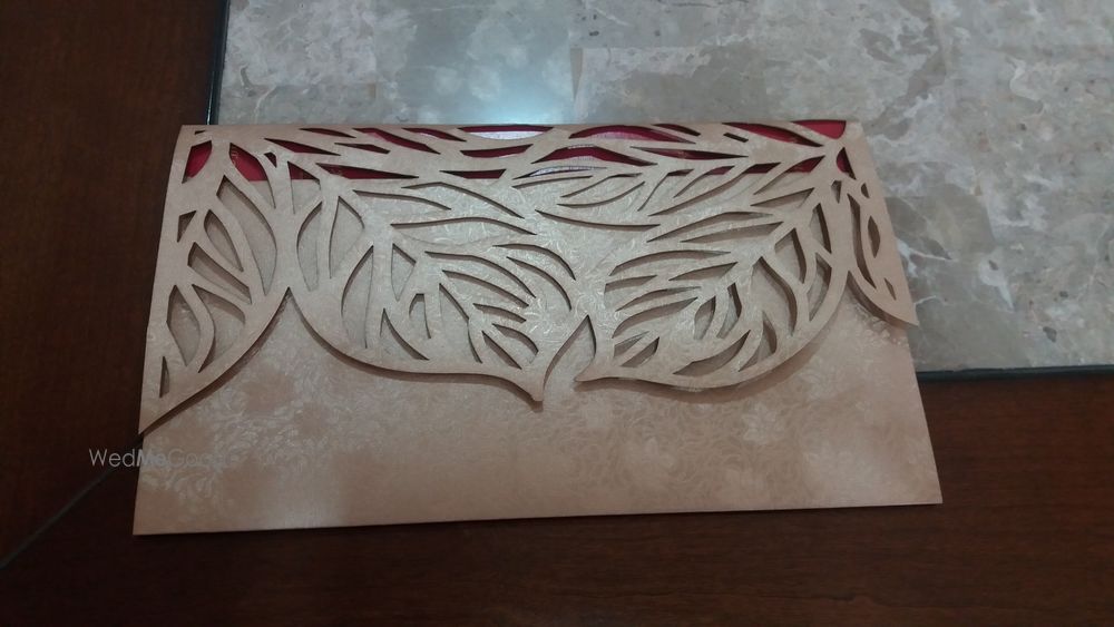 Photo By MJ Invitations - Invitations