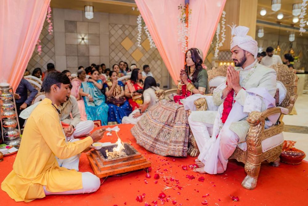 Photo By Aadhya Astrology - Wedding Pandits 